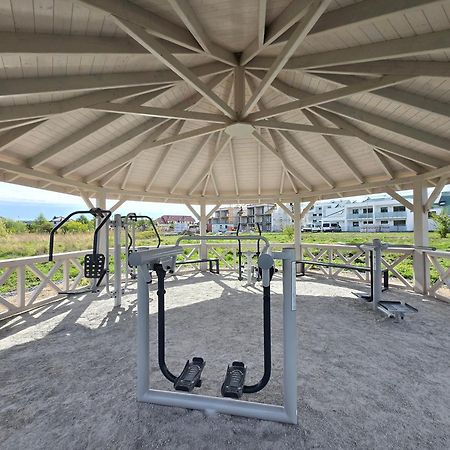Apartamenty Sunset Resort By Noclegi Renters Grzybowo  Zewnętrze zdjęcie